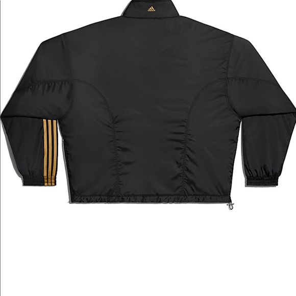 💧 Drip2.2 Black Pack Warm Windbreaker - Small - Picture 3 of 3